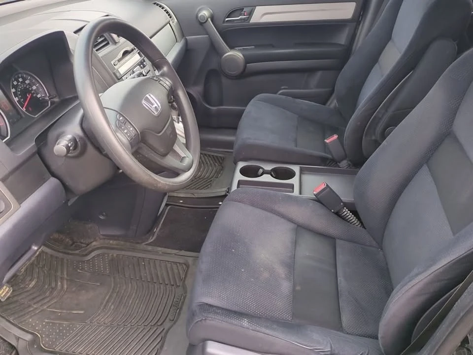 2011 Honda CR-V 3rd Gen - Image 9 of 12