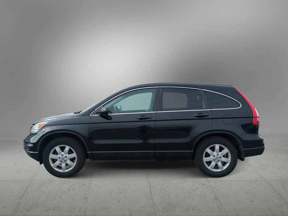 2011 Honda CR-V 3rd Gen - Image 4 of 12