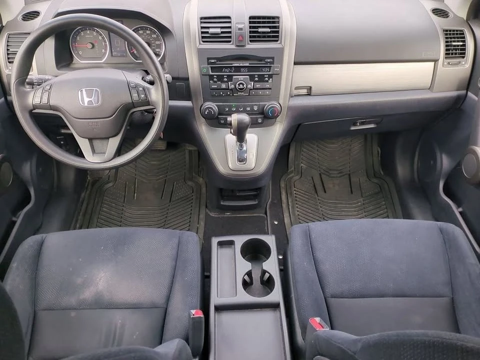 2011 Honda CR-V 3rd Gen - Image 11 of 12