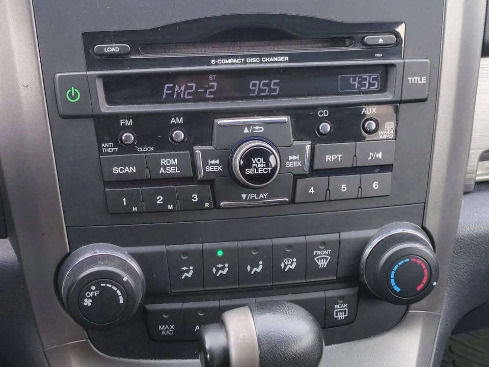 2011 Honda CR-V 3rd Gen - Image 12 of 12