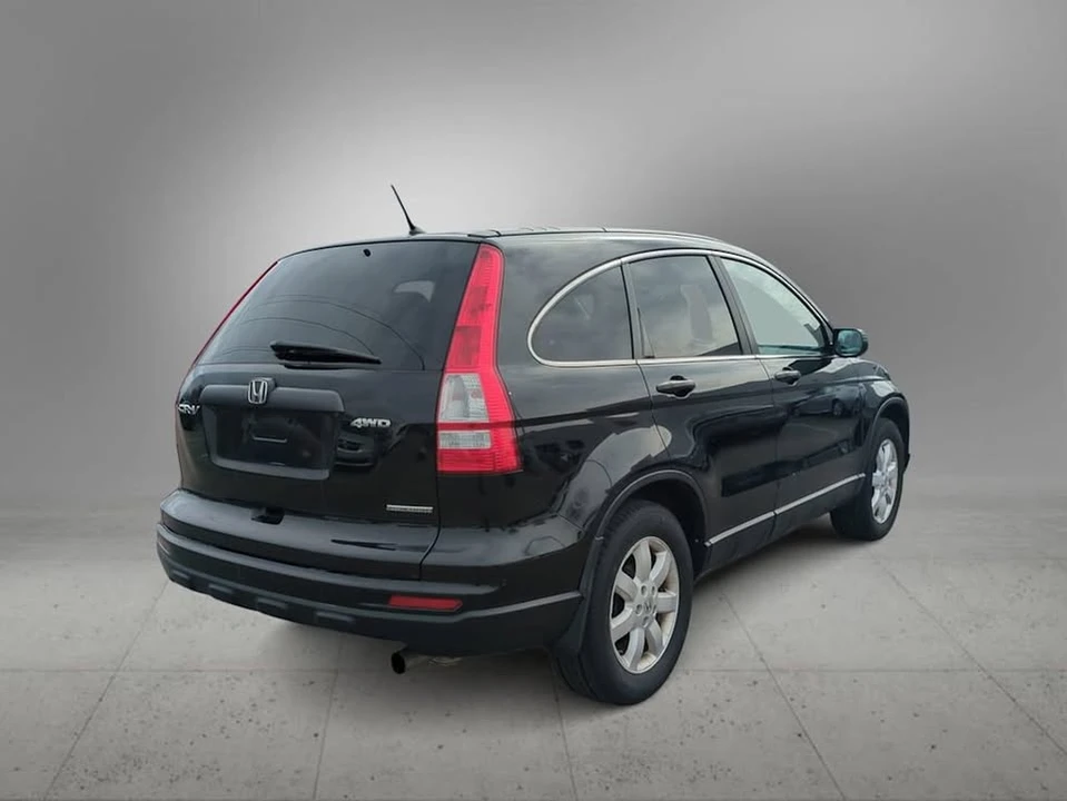 2011 Honda CR-V 3rd Gen - Image 7 of 12