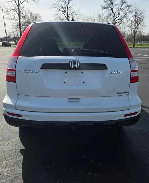 2011 Honda CR-V 3rd Gen - Image 4 of 17