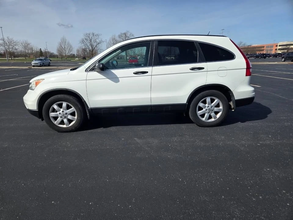 2011 Honda CR-V 3rd Gen - Image 2 of 17