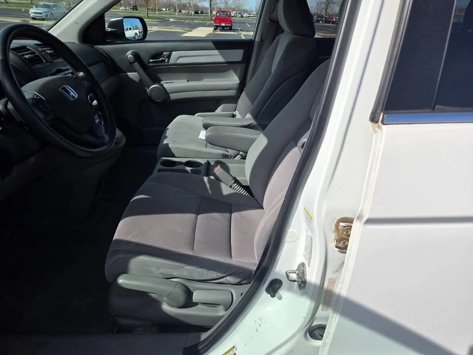 2011 Honda CR-V 3rd Gen - Image 9 of 17