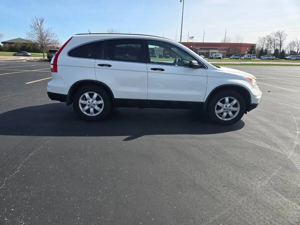 2011 Honda CR-V 3rd Gen - Image 6 of 17
