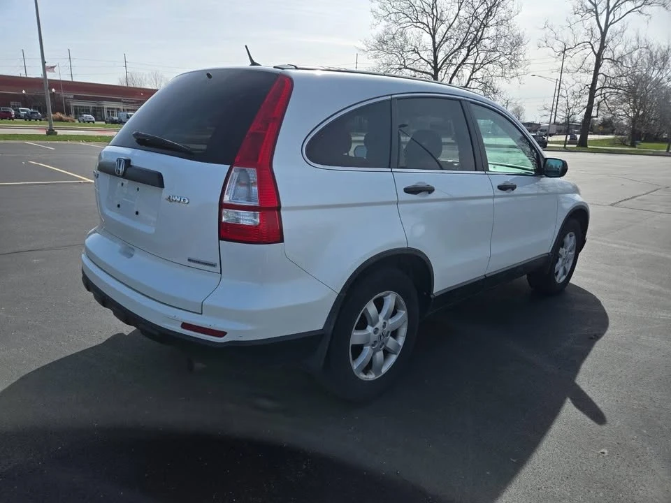 2011 Honda CR-V 3rd Gen - Image 5 of 17
