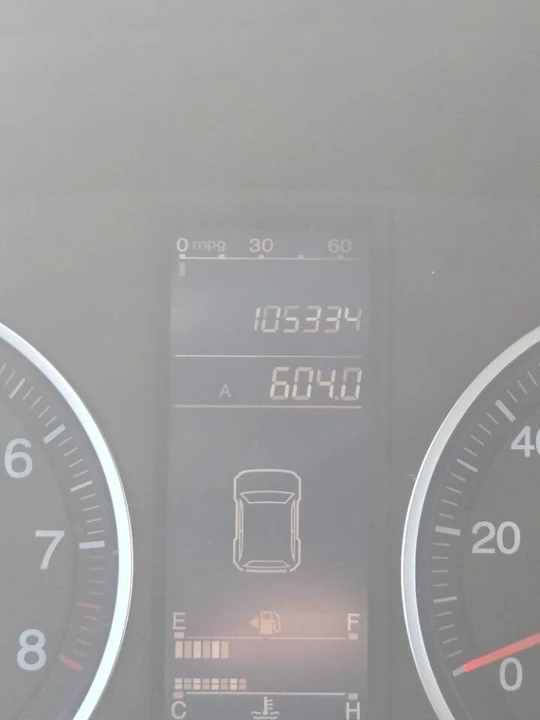 2011 Honda CR-V 3rd Gen - Image 17 of 17