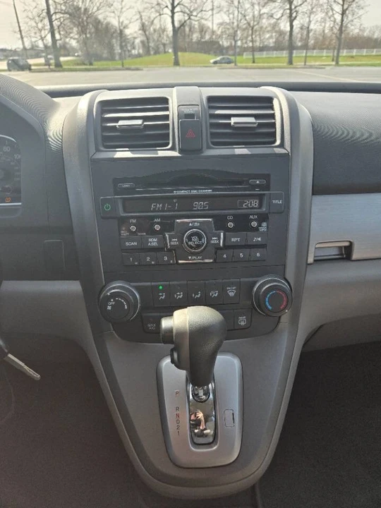 2011 Honda CR-V 3rd Gen - Image 16 of 17