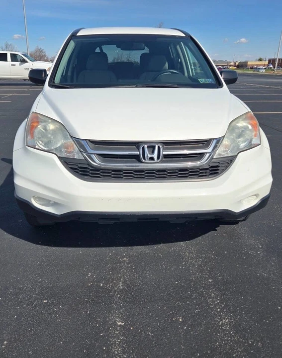 2011 Honda CR-V 3rd Gen - Image 8 of 17