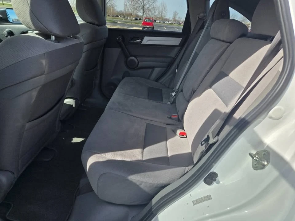 2011 Honda CR-V 3rd Gen - Image 13 of 17