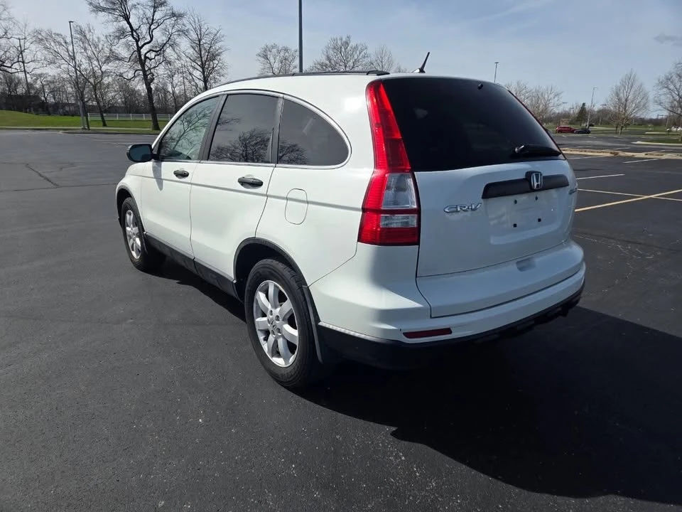 2011 Honda CR-V 3rd Gen - Image 3 of 17