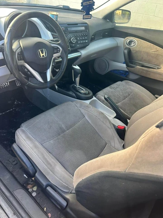 2011 Honda CR-Z - Image 3 of 3