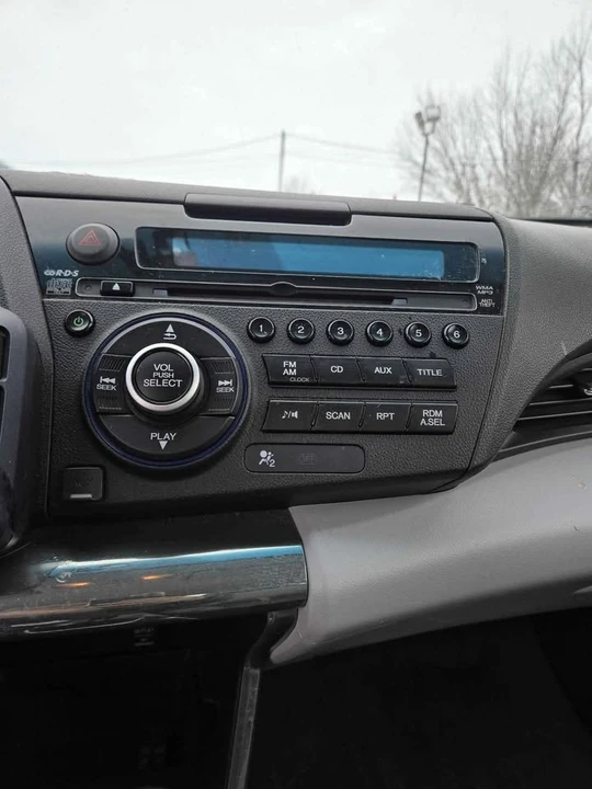 2011 Honda CR-Z - Image 14 of 17