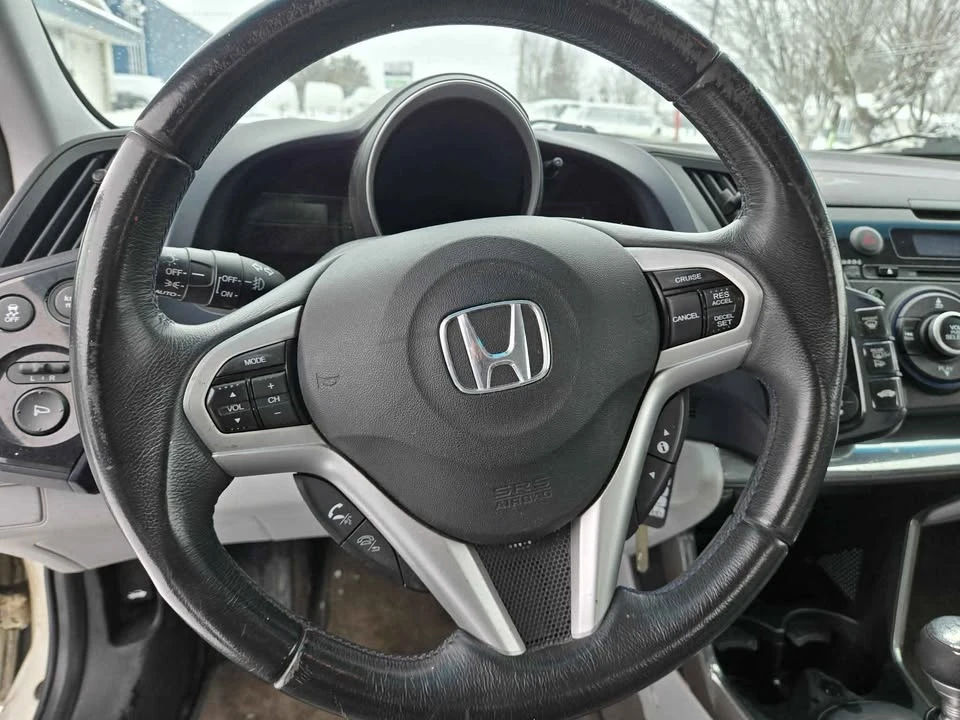 2011 Honda CR-Z - Image 12 of 17