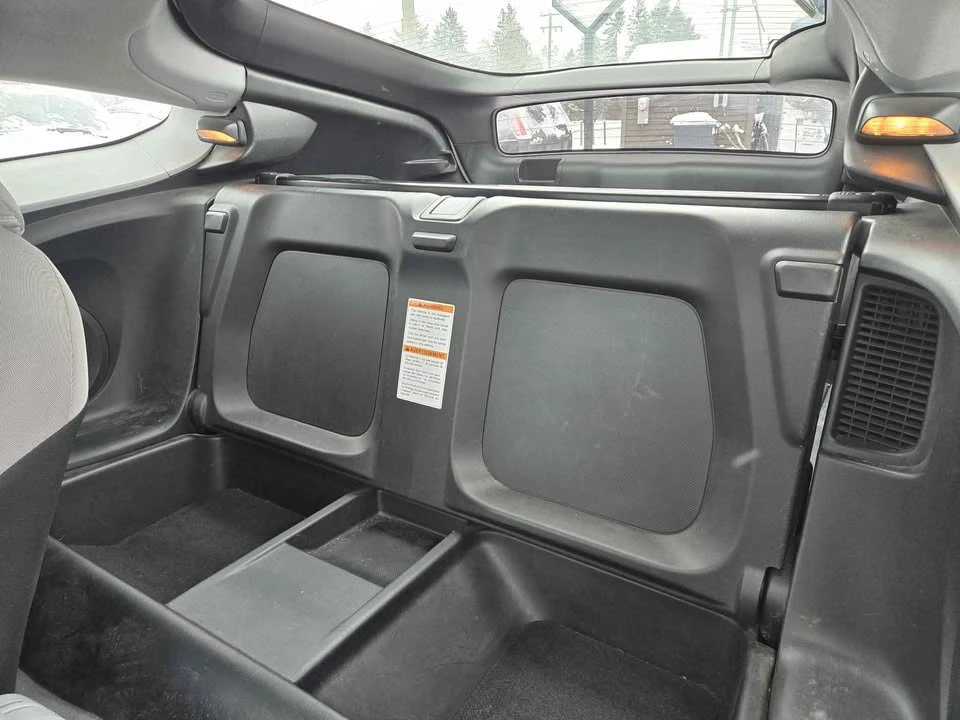 2011 Honda CR-Z - Image 9 of 17