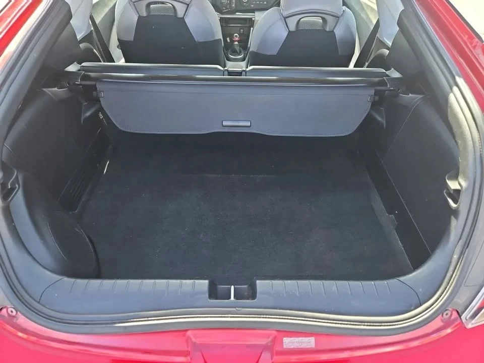 2011 Honda CR-Z - Image 20 of 20