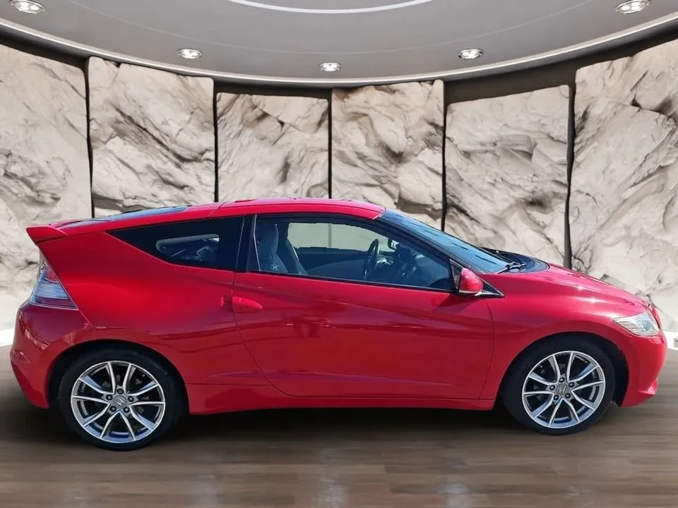 2011 Honda CR-Z - Image 7 of 20