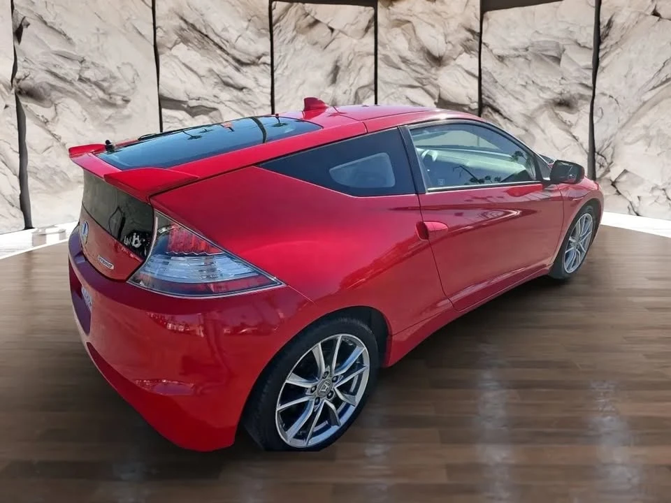 2011 Honda CR-Z - Image 6 of 20
