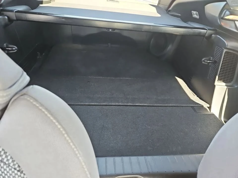 2011 Honda CR-Z - Image 15 of 20