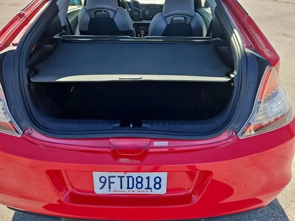 2011 Honda CR-Z - Image 19 of 20