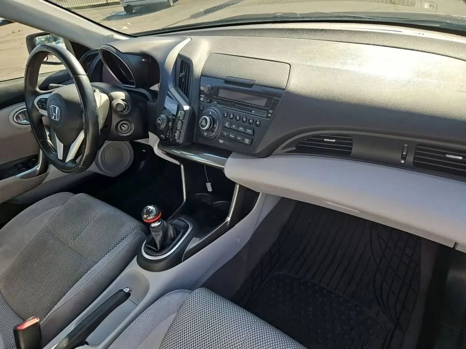 2011 Honda CR-Z - Image 11 of 20