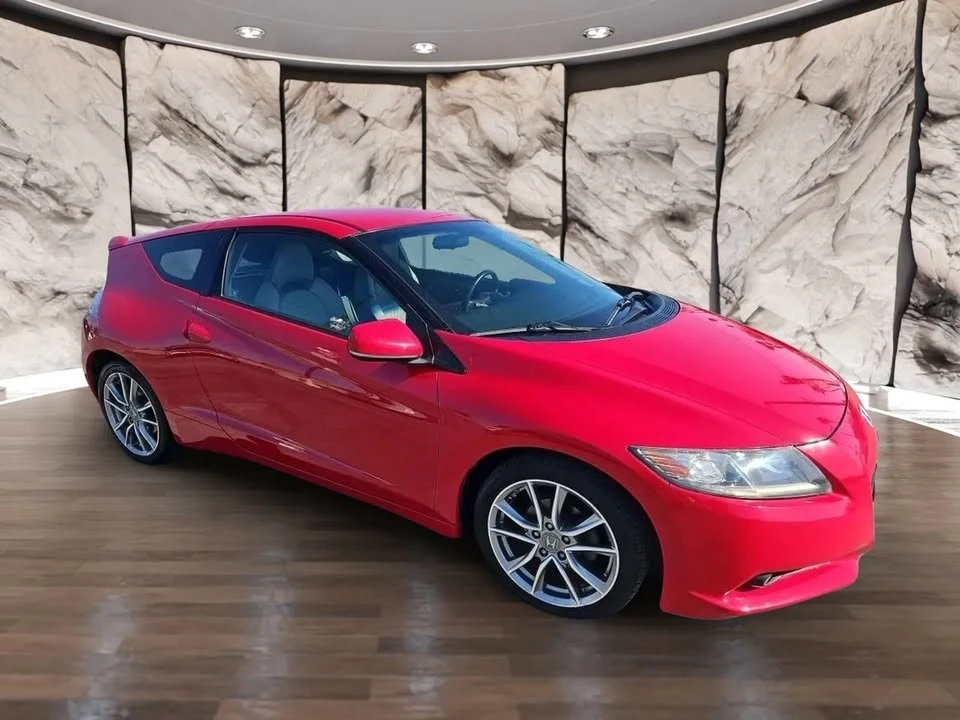 2011 Honda CR-Z - Image 8 of 20