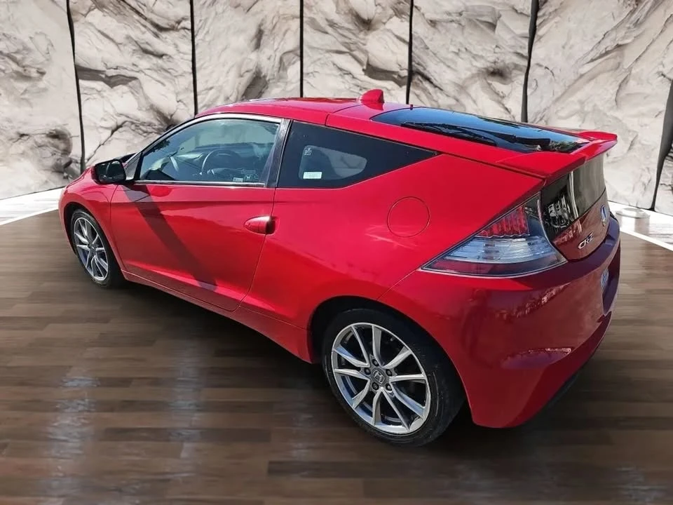 2011 Honda CR-Z - Image 4 of 20