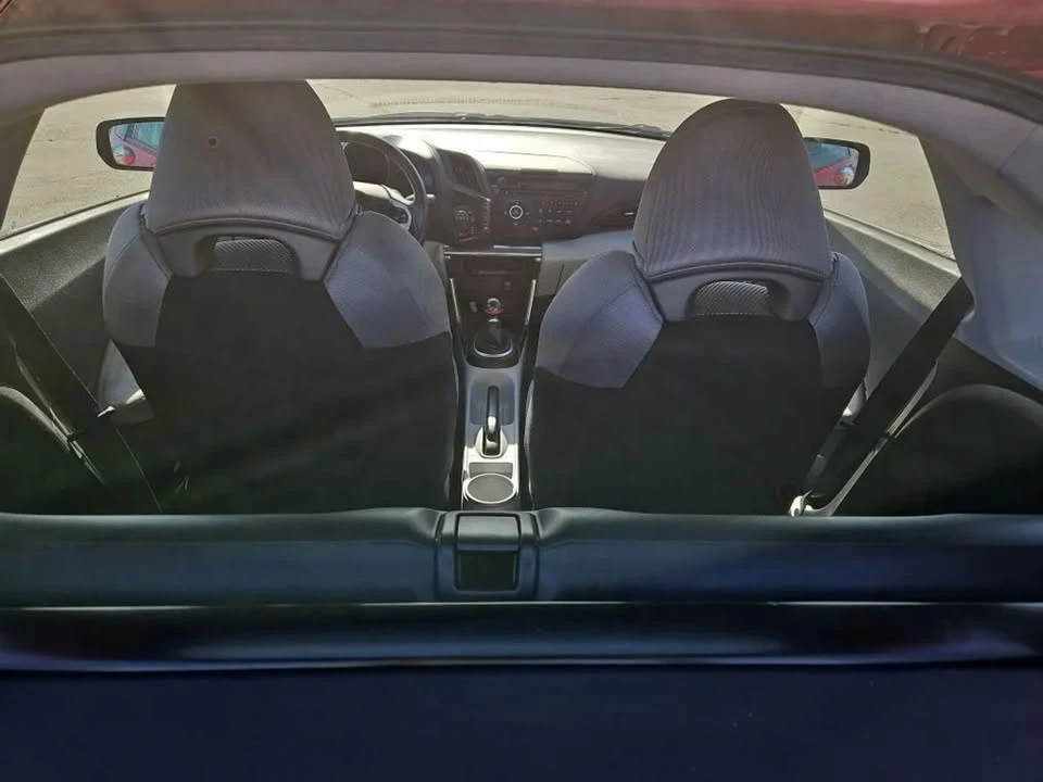 2011 Honda CR-Z - Image 18 of 20