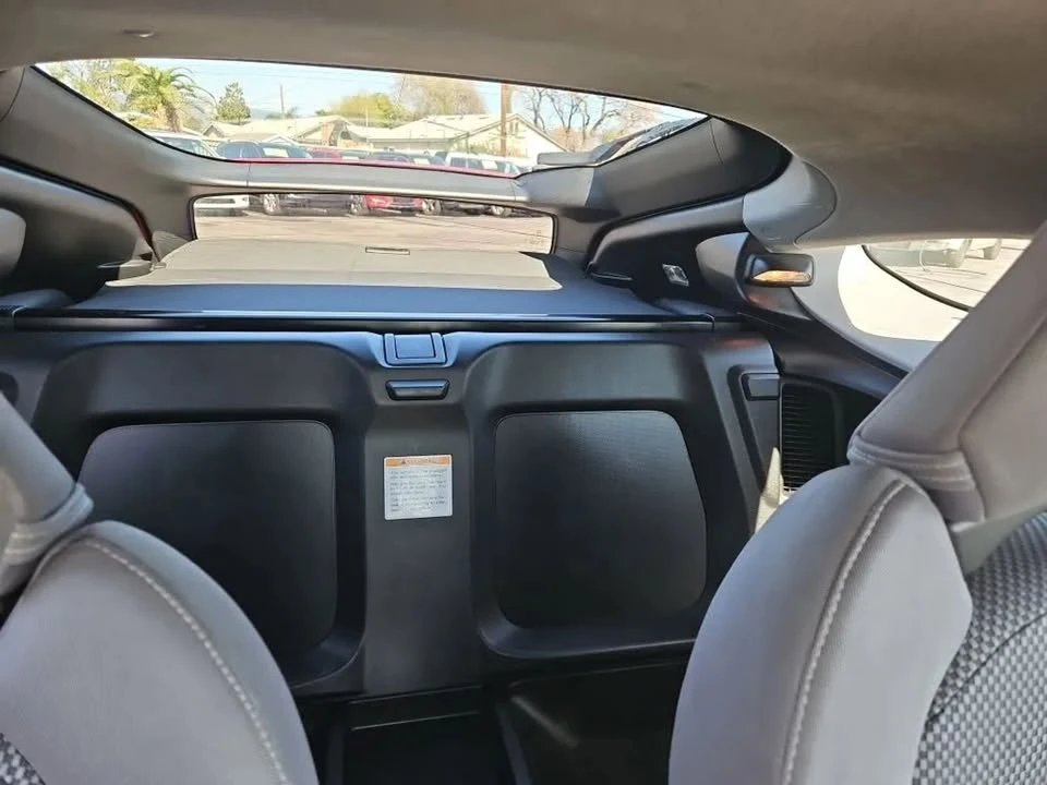 2011 Honda CR-Z - Image 13 of 20