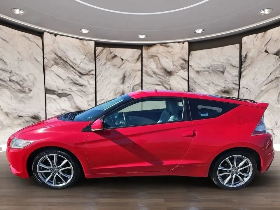 2011 Honda CR-Z - Image 3 of 20