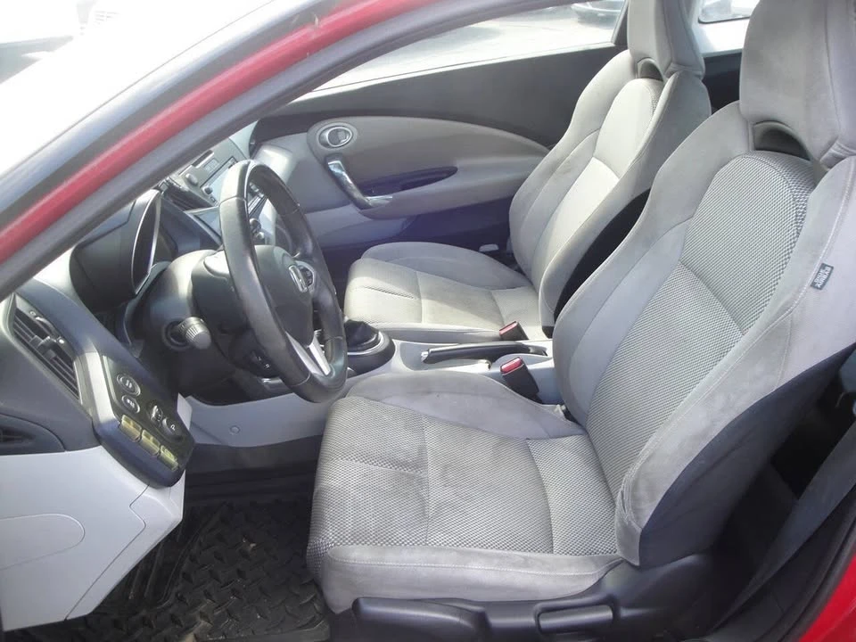 2011 Honda CR-Z - Image 8 of 19