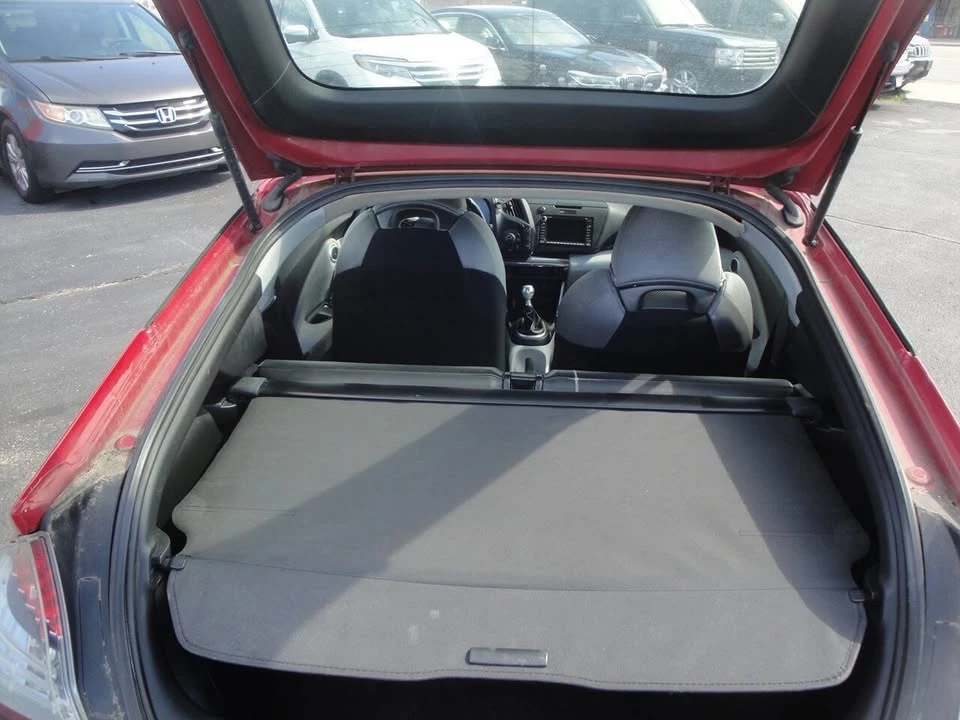 2011 Honda CR-Z - Image 13 of 19