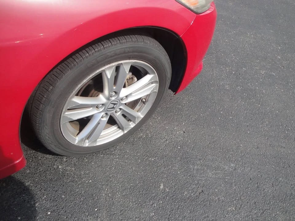 2011 Honda CR-Z - Image 17 of 19