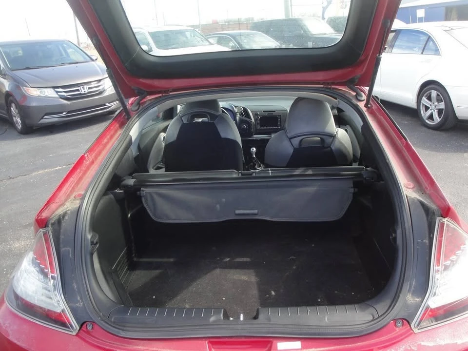 2011 Honda CR-Z - Image 12 of 19