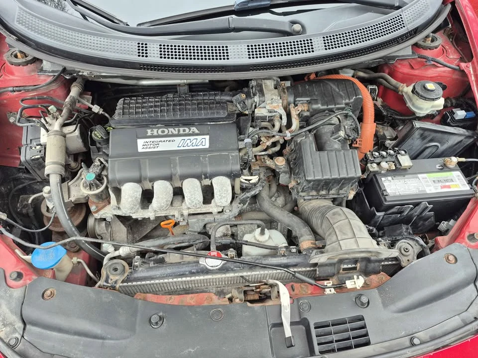 2011 Honda CR-Z - Image 13 of 13
