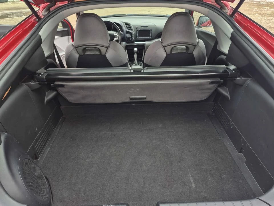 2011 Honda CR-Z - Image 12 of 13