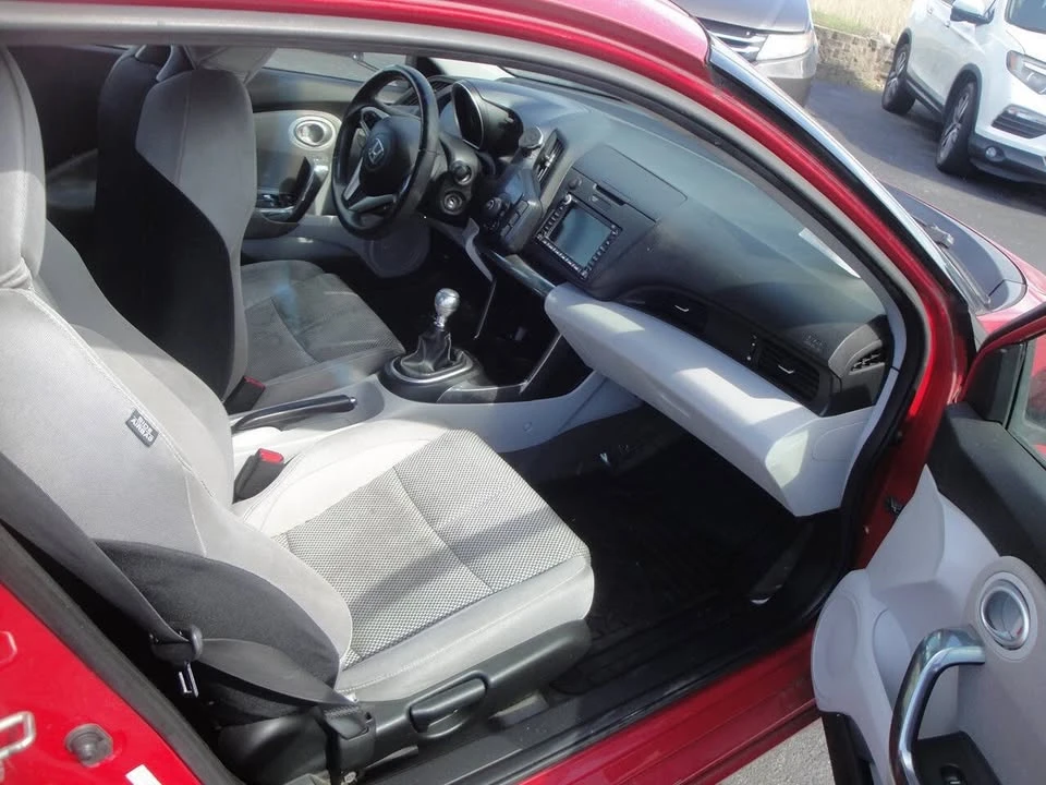 2011 Honda CR-Z - Image 14 of 19