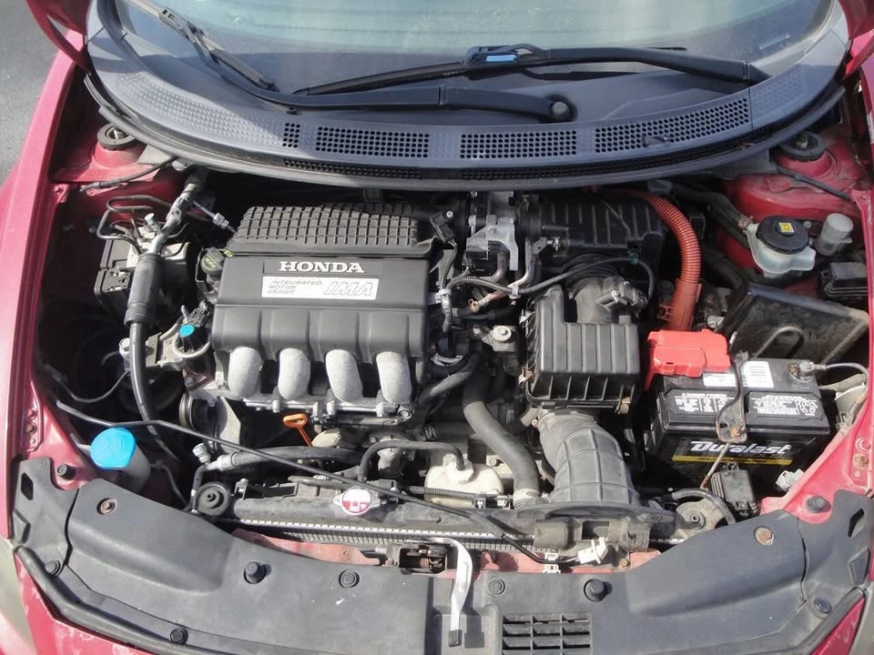 2011 Honda CR-Z - Image 18 of 19