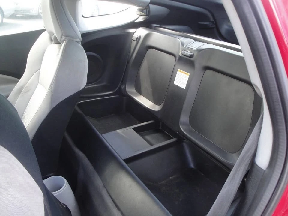 2011 Honda CR-Z - Image 11 of 19