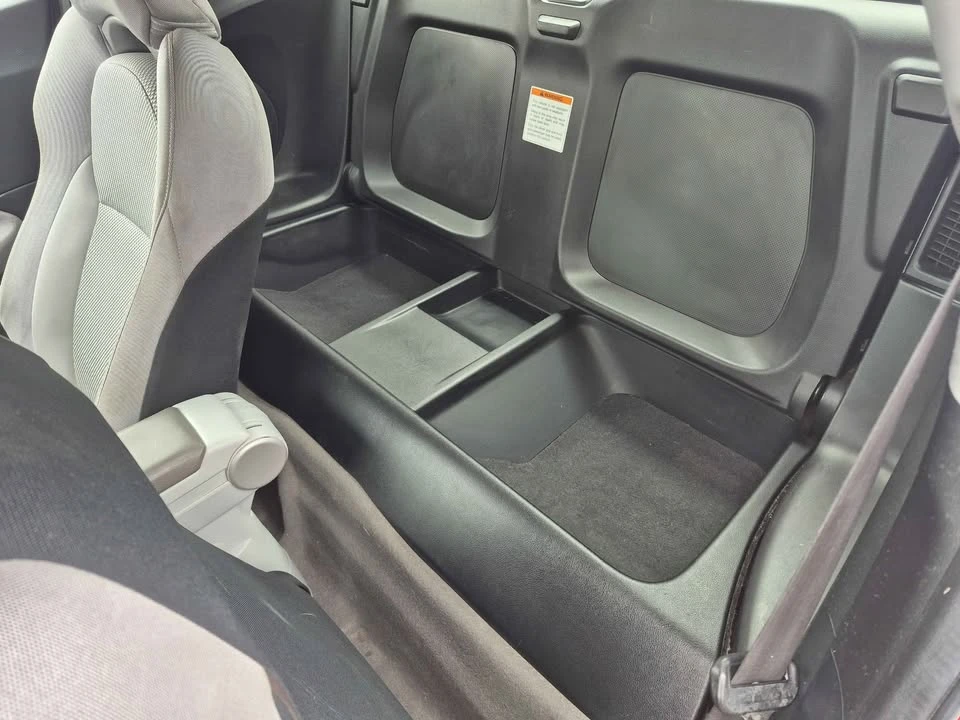 2011 Honda CR-Z - Image 11 of 13
