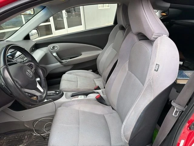 2011 Honda CR-Z - Image 3 of 9