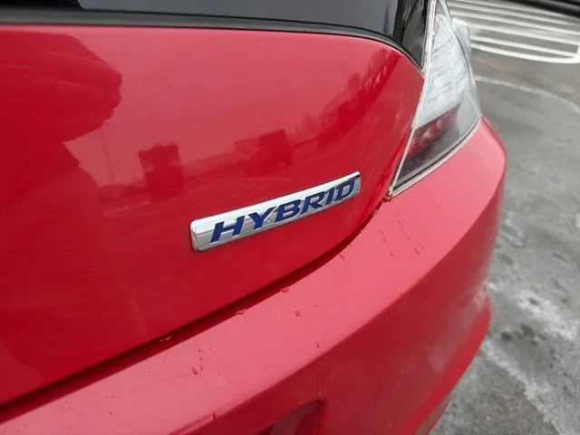 2011 Honda CR-Z - Image 8 of 9