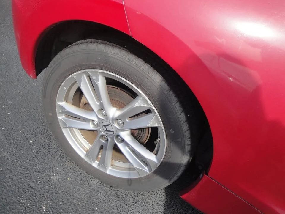 2011 Honda CR-Z - Image 16 of 19