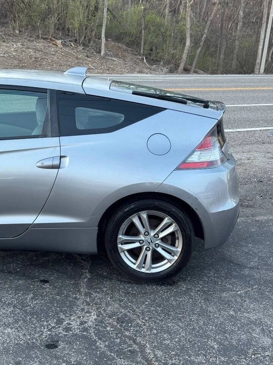 2011 Honda CR-Z - Image 4 of 19