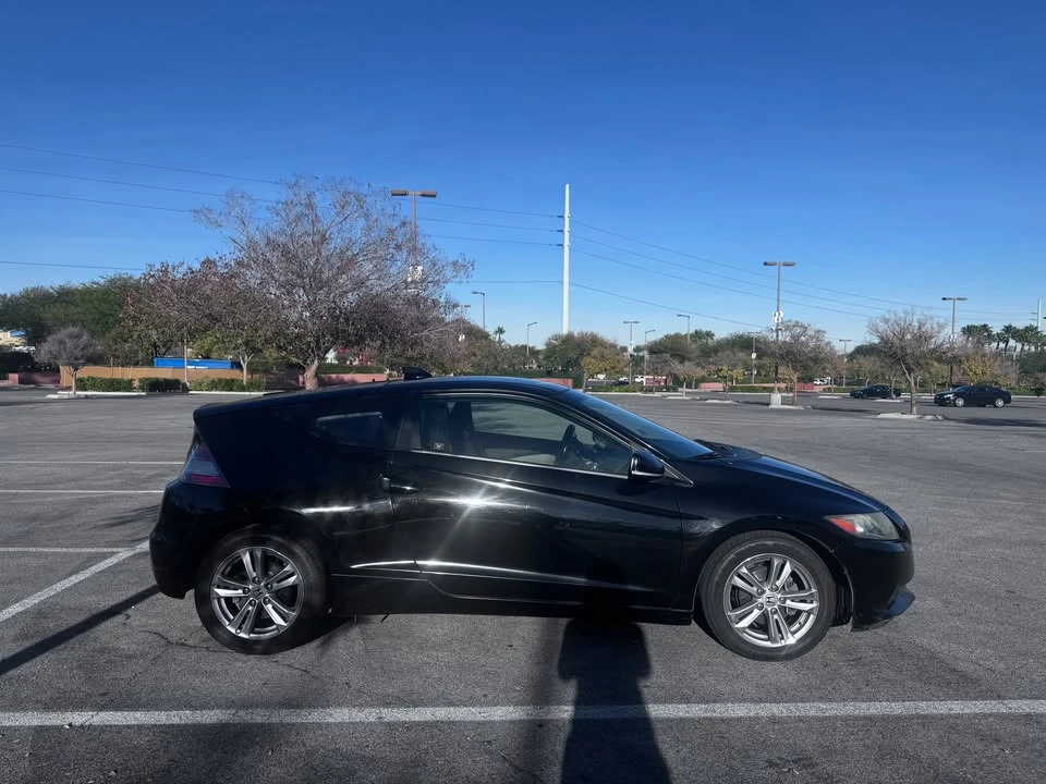 2011 Honda CR-Z - Image 17 of 17