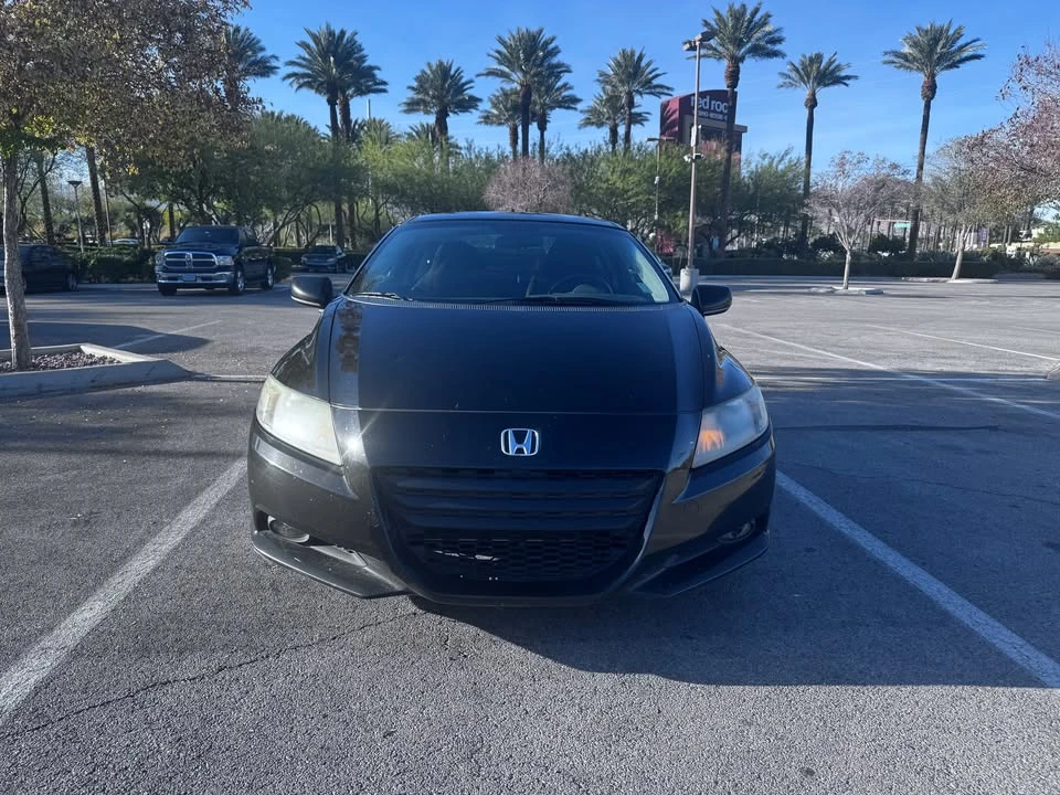 2011 Honda CR-Z - Image 11 of 17