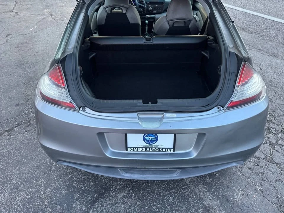 2011 Honda CR-Z - Image 16 of 19