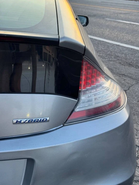 2011 Honda CR-Z - Image 18 of 19