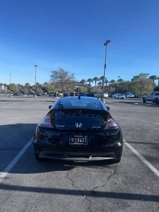 2011 Honda CR-Z - Image 15 of 17