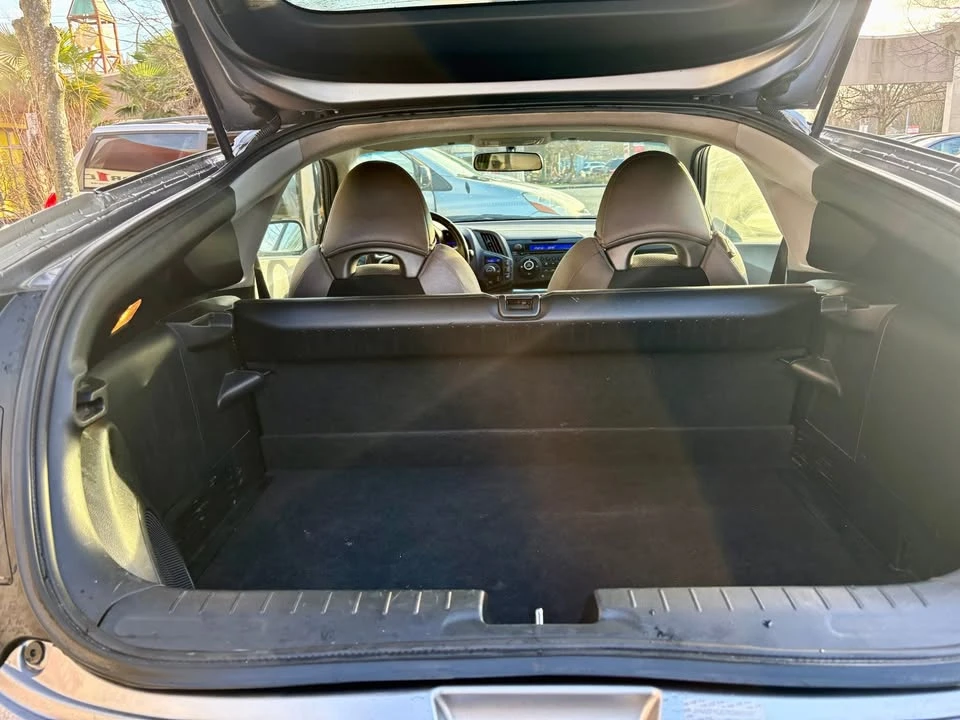 2011 Honda CR-Z - Image 19 of 19